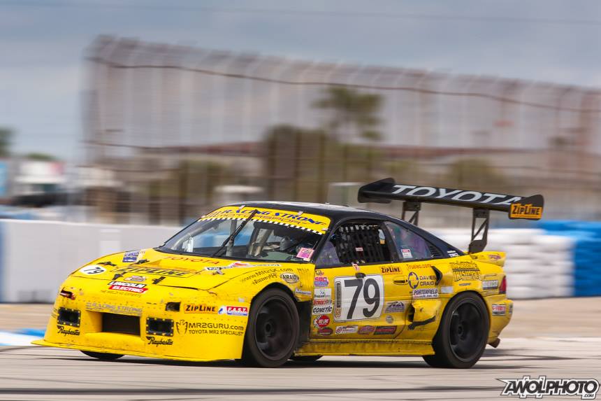 MR2 Links
