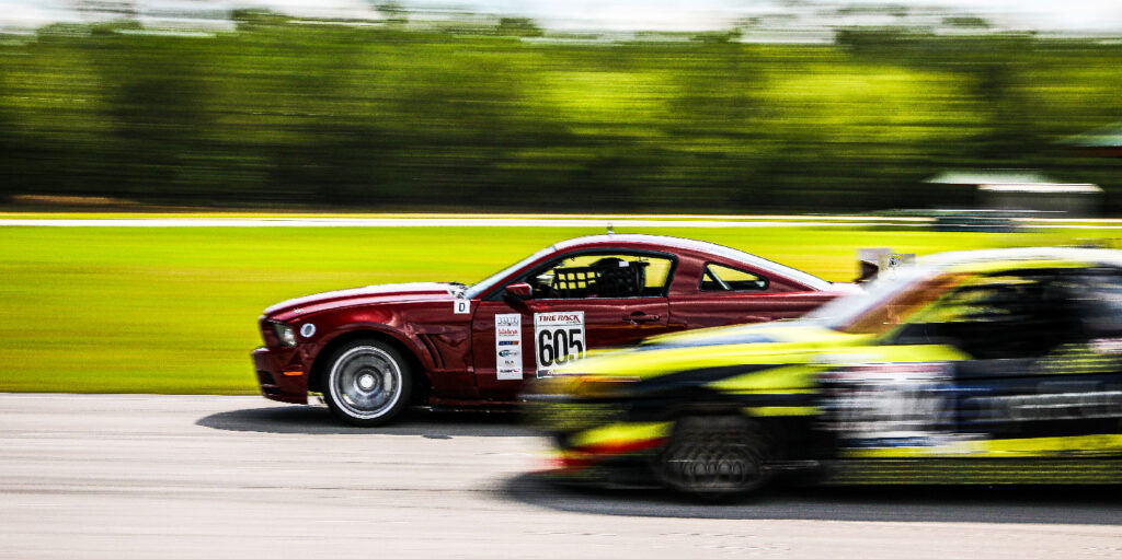 ChampCar Carolina Grand Prix
