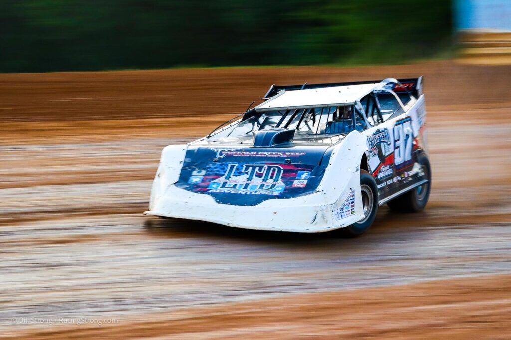 $10,000 to win at Natural Bridge Raceway!